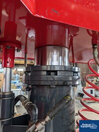 Image of Premier Submersible Basket Mill, Model PSM-180, 20 HP 14