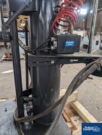 Image of Premier Submersible Basket Mill, Model PSM-180, 20 HP 15