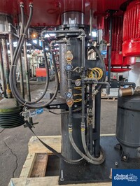 Image of Premier Submersible Basket Mill, Model PSM-180, 20 HP 19