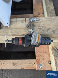 Image of Premier Submersible Basket Mill, Model PSM-180, 20 HP 20