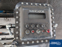 Image of Premier Submersible Basket Mill, Model PSM-180, 20 HP 21