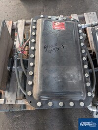 Image of Premier Submersible Basket Mill, Model PSM-180, 20 HP 22