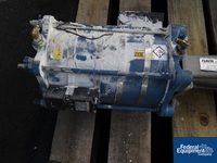 Image of 8" Dezurik Slide Gate Valve, S/S 02