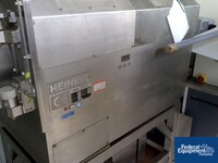 Image of HF300 HEINKEL INVERTING FILTER CENTRIFUGE, HASTELLOY C22 02
