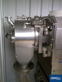 Image of HF300 HEINKEL INVERTING FILTER CENTRIFUGE, HASTELLOY C22 03