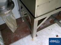 Image of HF300 HEINKEL INVERTING FILTER CENTRIFUGE, HASTELLOY C22 05