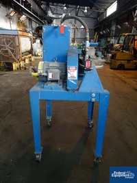 Image of 1SH MIKRO PULVERIZER, S/S 03