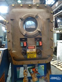 Image of 1SH MIKRO PULVERIZER, S/S 10