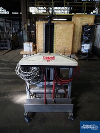 Image of Lepel Induction Sealer, Model TR-2000i 02