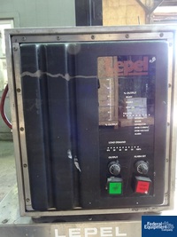 Image of Lepel Induction Sealer, Model TR-2000i 05