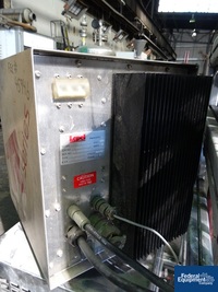 Image of Lepel Induction Sealer, Model TR-2000i 06