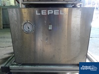 Image of Lepel Induction Sealer, Model TR-2000i 08
