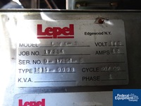 Image of Lepel Induction Sealer, Model TR-2000i 09