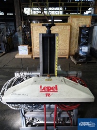Image of Lepel Induction Sealer, Model TR-2000i 10