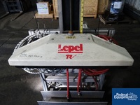 Image of Lepel Induction Sealer, Model TR-2000i 11