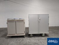 Image of Hendriks Lyosphere, Model Bollomaat 02