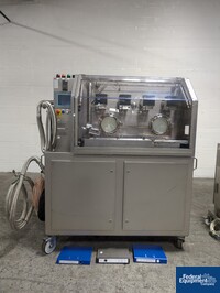 Image of Hendriks Lyosphere, Model Bollomaat 03