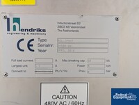 Image of Hendriks Lyosphere, Model Bollomaat 04