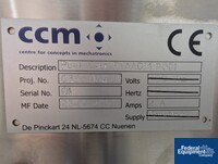 Image of Hendriks Lyosphere, Model Bollomaat 06