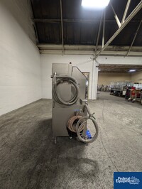 Image of Hendriks Lyosphere, Model Bollomaat 09