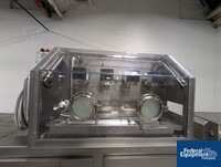 Image of Hendriks Lyosphere, Model Bollomaat 10