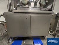 Image of Hendriks Lyosphere, Model Bollomaat 11