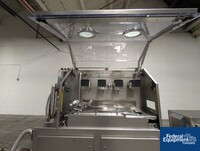 Image of Hendriks Lyosphere, Model Bollomaat 14