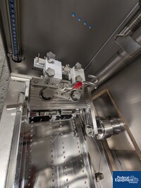 Image of Hendriks Lyosphere, Model Bollomaat 15