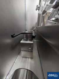 Image of Hendriks Lyosphere, Model Bollomaat 17