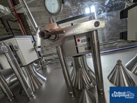 Image of Hendriks Lyosphere, Model Bollomaat 20