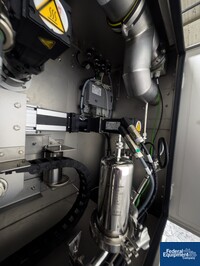 Image of Hendriks Lyosphere, Model Bollomaat 23