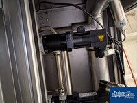 Image of Hendriks Lyosphere, Model Bollomaat 25