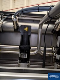 Image of Hendriks Lyosphere, Model Bollomaat 26