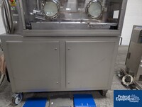 Image of Hendriks Lyosphere, Model Bollomaat 34