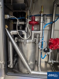 Image of Hendriks Lyosphere, Model Bollomaat 36