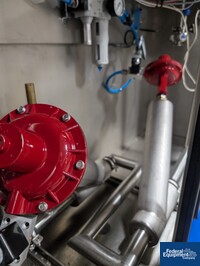 Image of Hendriks Lyosphere, Model Bollomaat 37