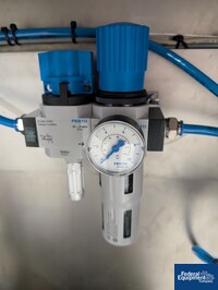 Image of Hendriks Lyosphere, Model Bollomaat 38