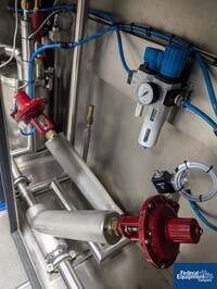 Image of Hendriks Lyosphere, Model Bollomaat 39