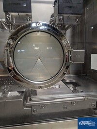 Image of Hendriks Lyosphere, Model Bollomaat 40