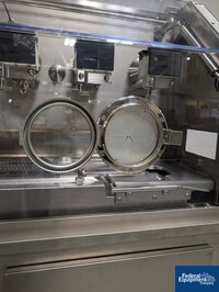 Image of Hendriks Lyosphere, Model Bollomaat 41