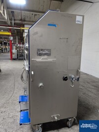 Image of Hendriks Lyosphere, Model Bollomaat 42