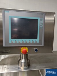 Image of Hendriks Lyosphere, Model Bollomaat 43