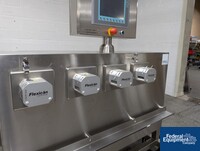 Image of Hendriks Lyosphere, Model Bollomaat 45