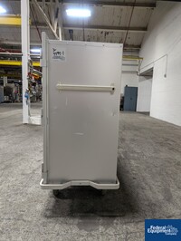 Image of Hendriks Lyosphere, Model Bollomaat 48