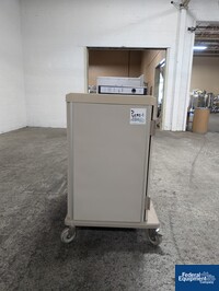 Image of Hendriks Lyosphere, Model Bollomaat 50