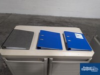 Image of Hendriks Lyosphere, Model Bollomaat 51