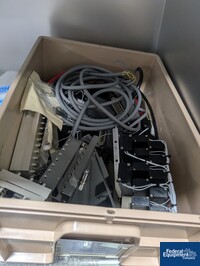 Image of Hendriks Lyosphere, Model Bollomaat 53