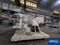 Image of Dorr Oliver Peeler Centrifuge, Duplex S/S, Model BW 1250H 05