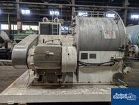 Image of Dorr Oliver Peeler Centrifuge, Duplex S/S, Model BW 1250H 06