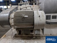 Image of Dorr Oliver Peeler Centrifuge, Duplex S/S, Model BW 1250H 07